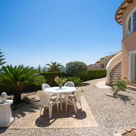 Castellons Vida By Interhome * Teulada