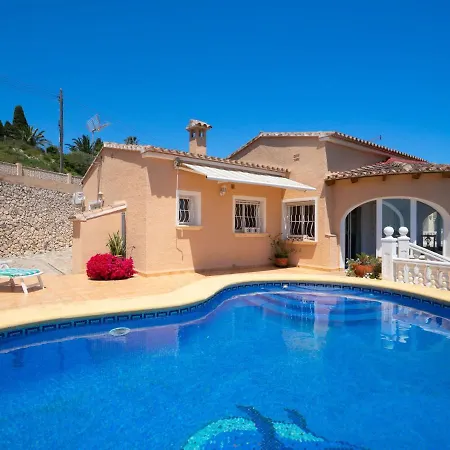 Castellons Vida By Interhome *