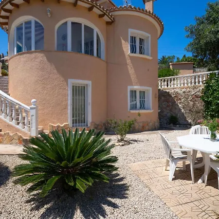 Castellons Vida By Interhome Holiday home