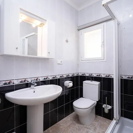 Holiday home Castellons Vida By Interhome