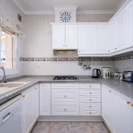 Castellons Vida By Interhome *