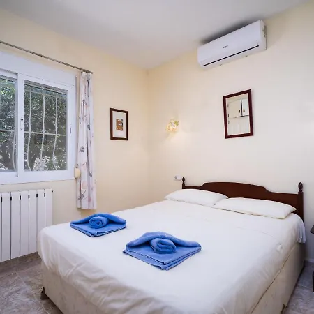 Castellons Vida By Interhome Teulada