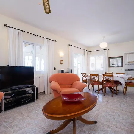Castellons Vida By Interhome Teulada