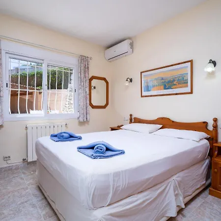 Castellons Vida By Interhome *