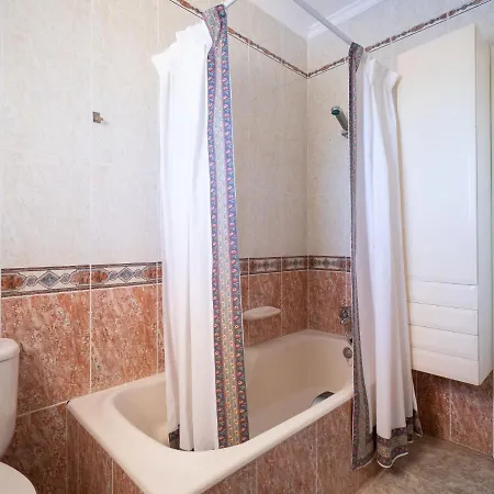 Holiday home Castellons Vida By Interhome