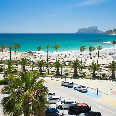 Castellons Vida By Interhome Holiday home Teulada